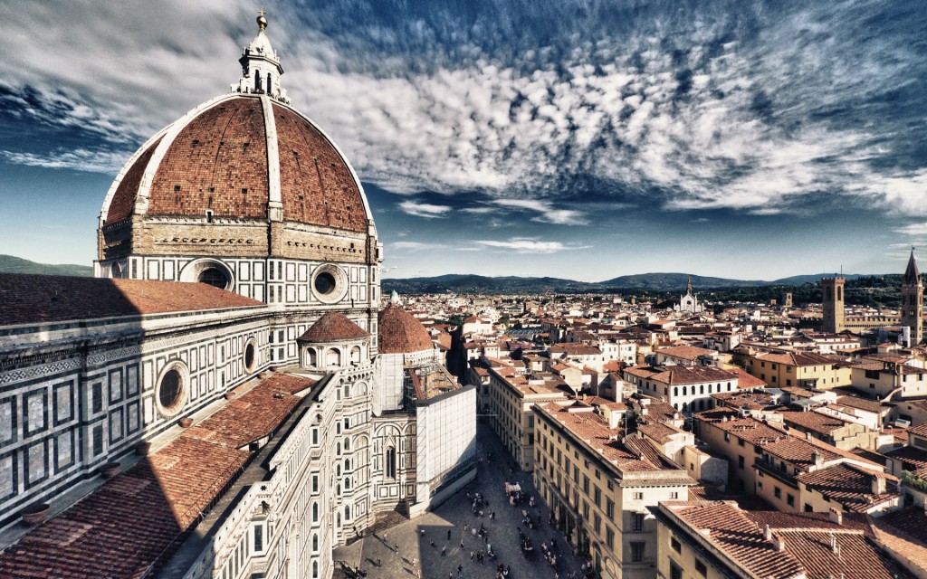 Florence