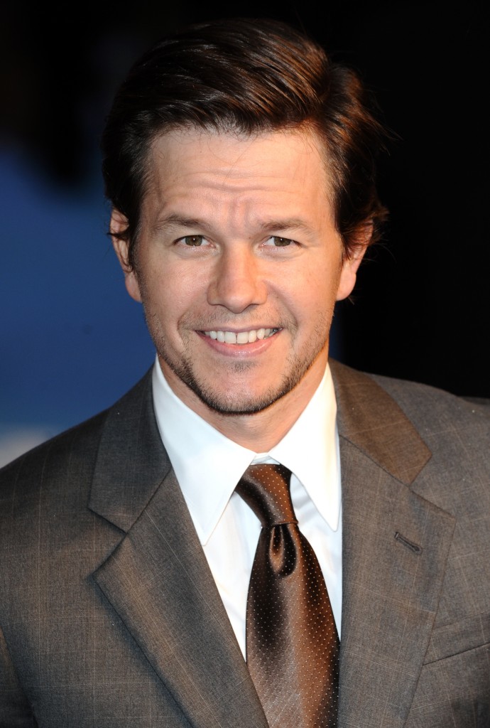 Mark Wahlberg Net Worth