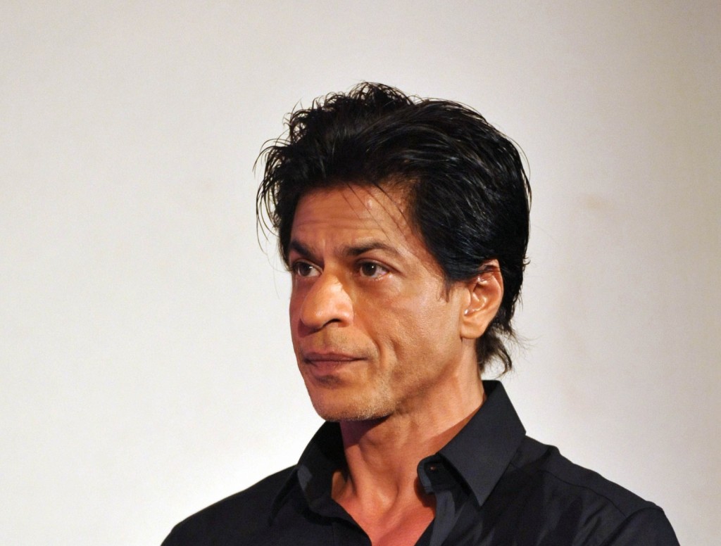 Shahrukh Khan