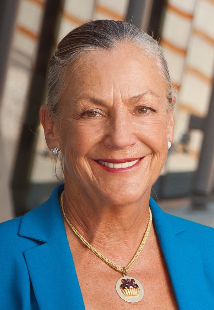 Alice Walton