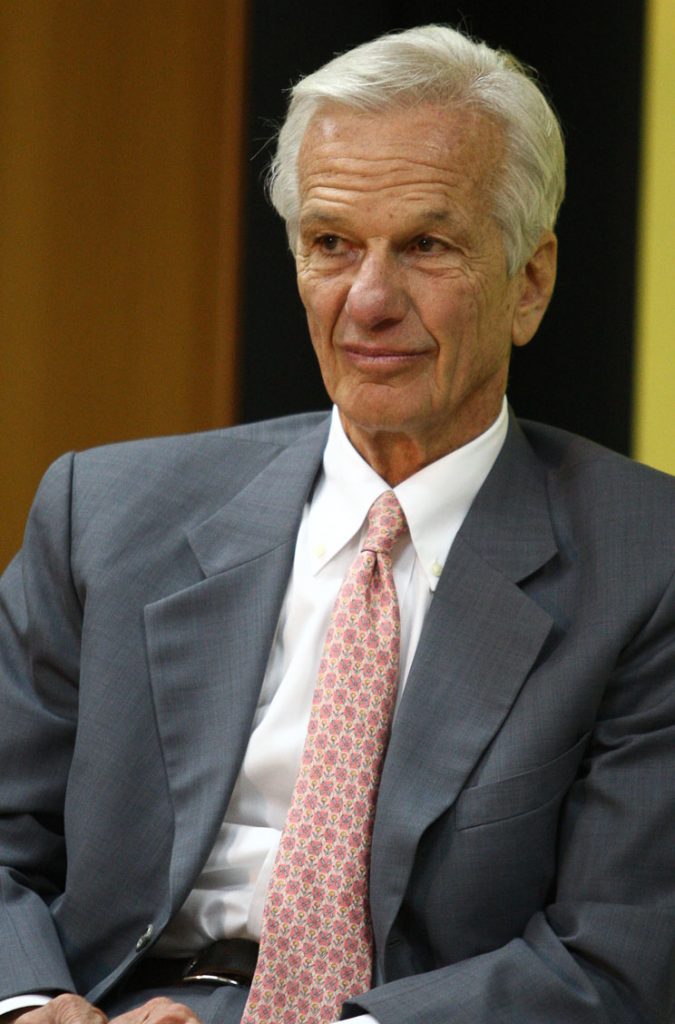 Jorge Paulo Lemann