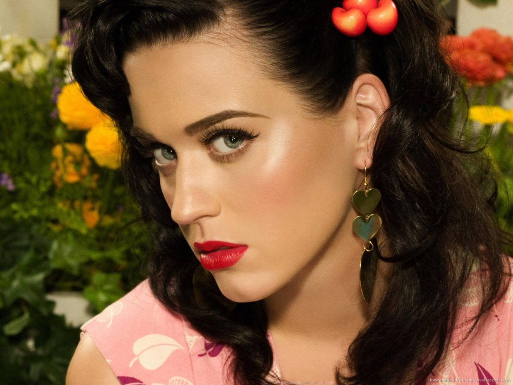 Katy Perry