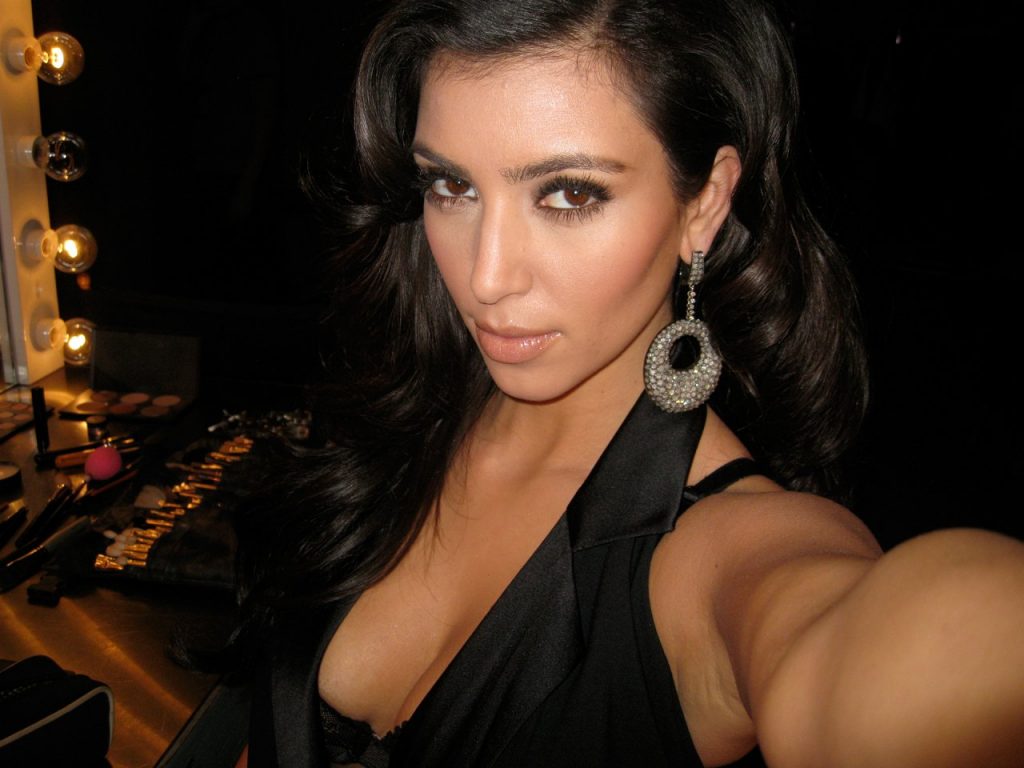 Kim Kardarshian