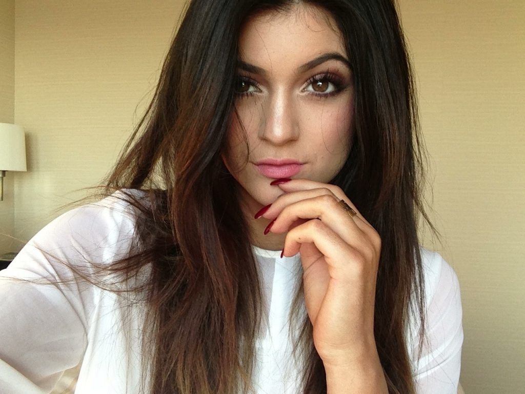 Kylie Jenner