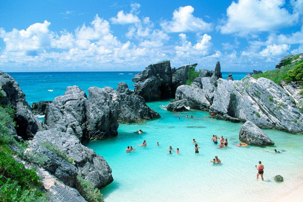 Beatiful Bermuda