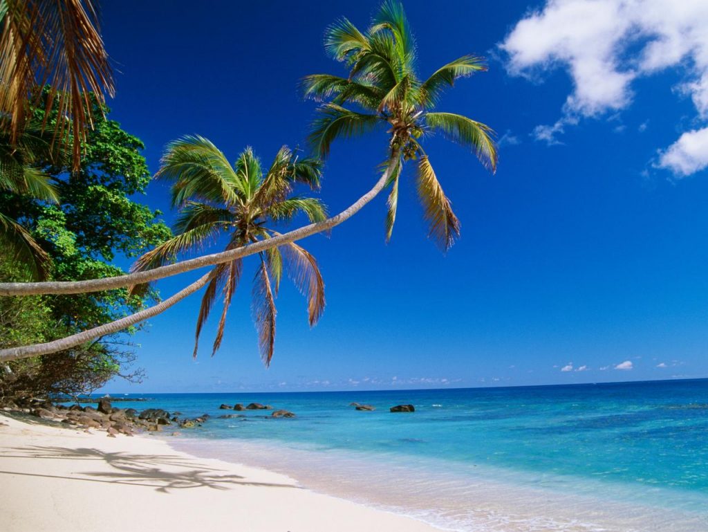 Beautiful Fiji