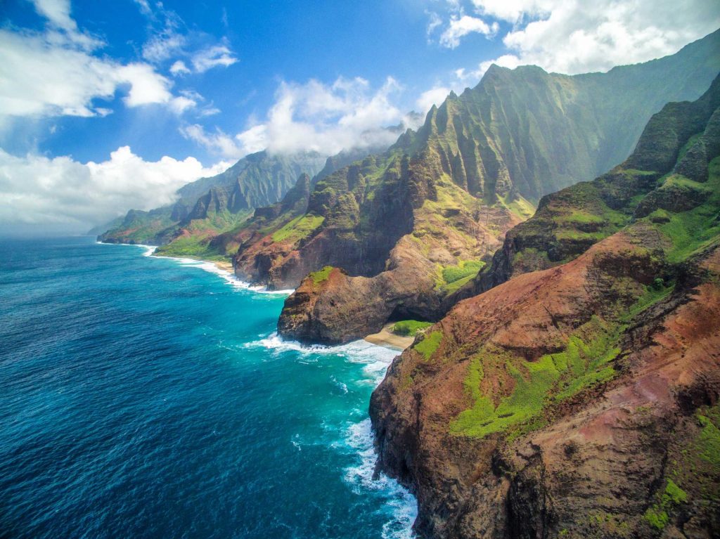 Exotic Kauai