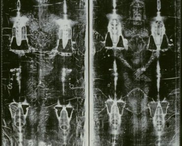 Turin shroud