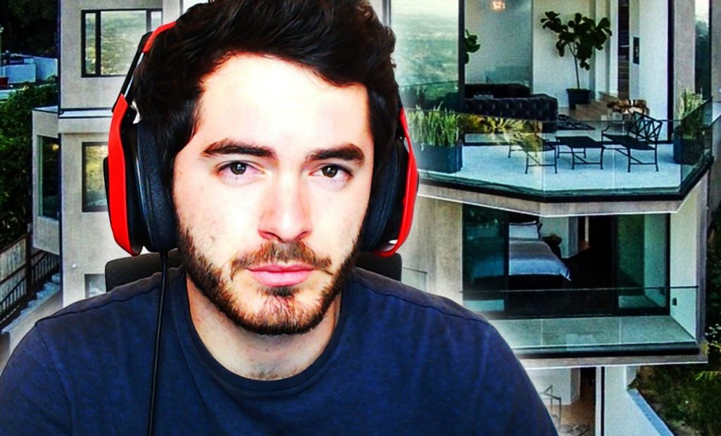 CaptainSparklez