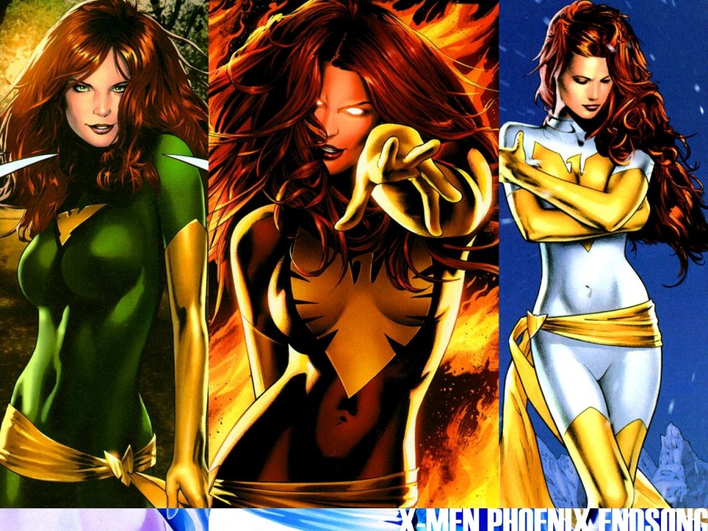 Dark Phoenix