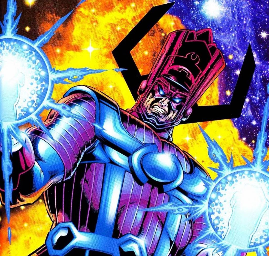 Galactus