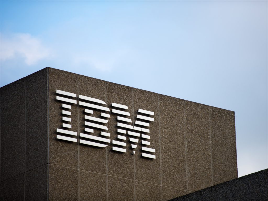 IBM
