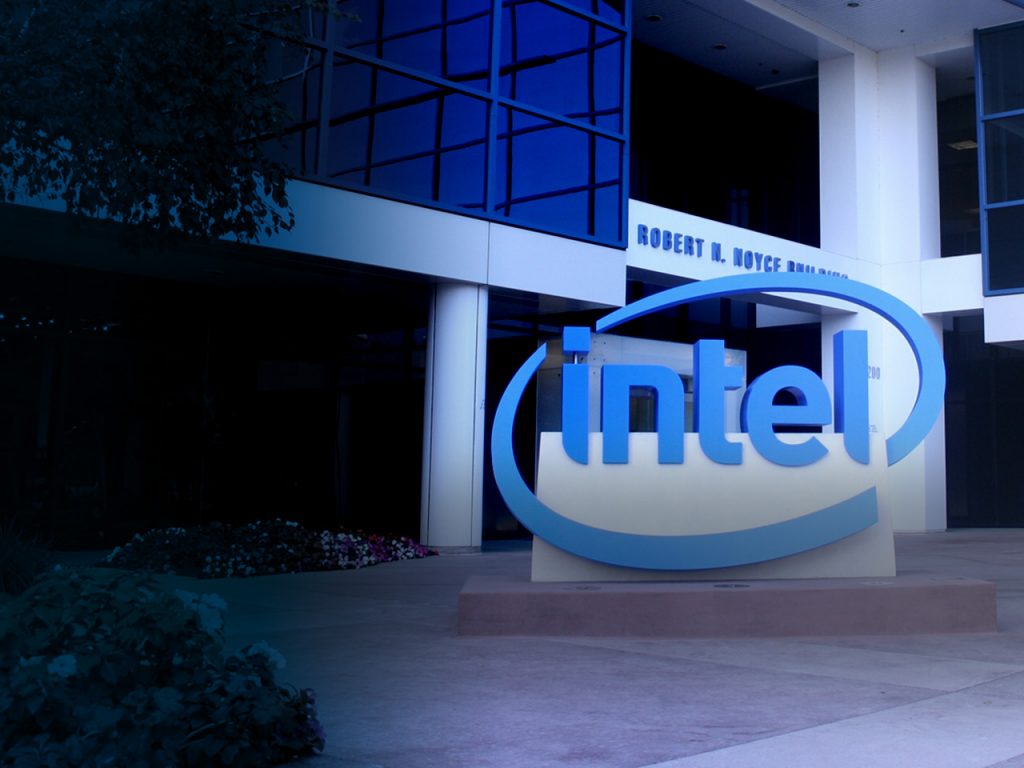 Intel