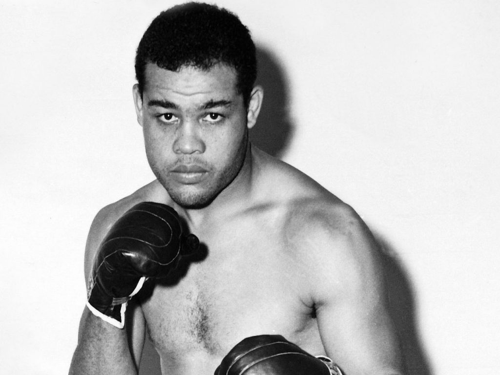 Joe Louis