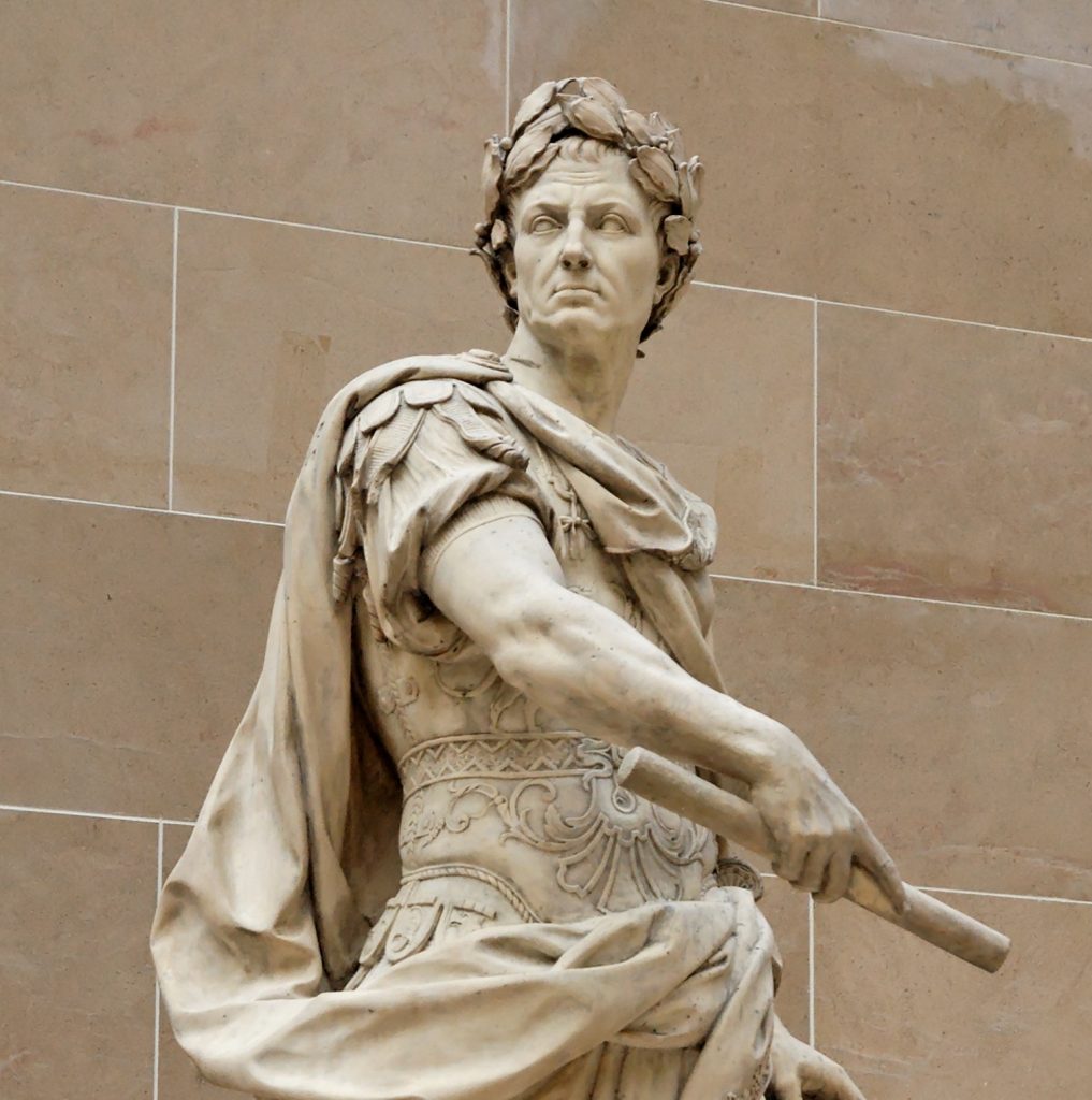 Julius Caesar
