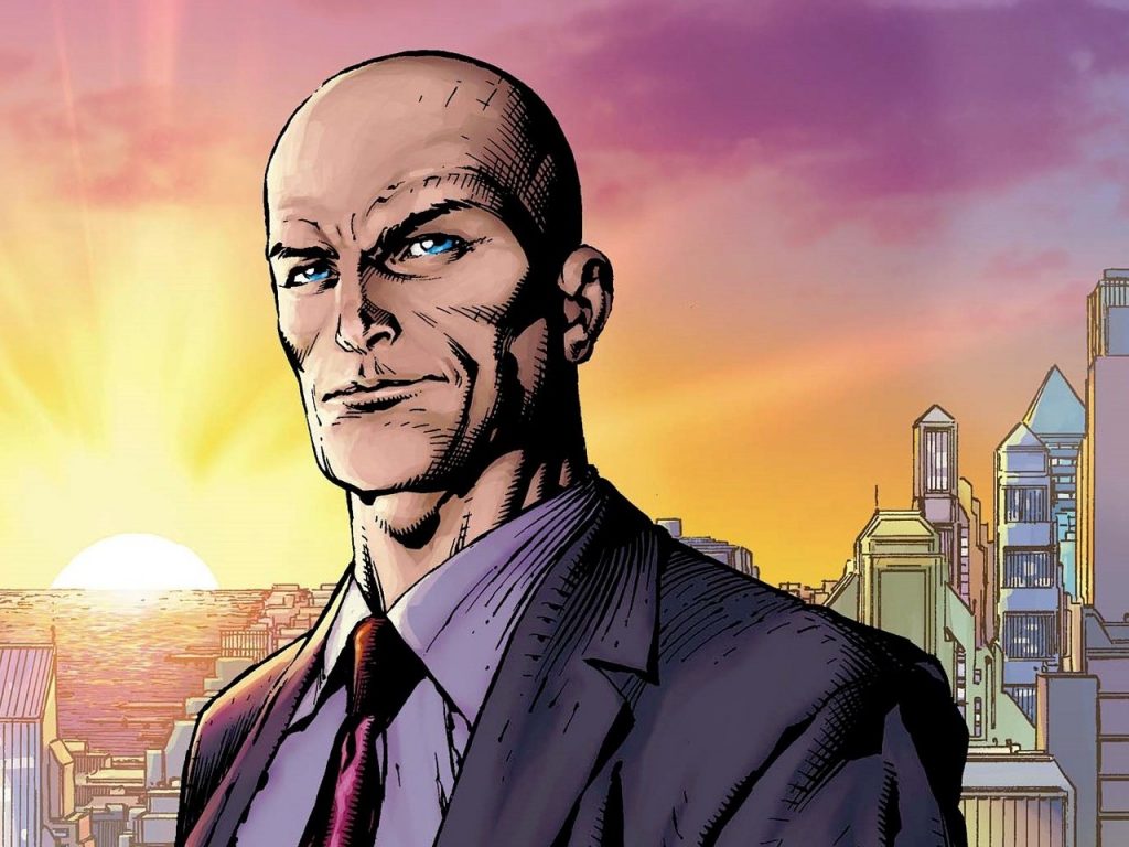 Lex Luthor