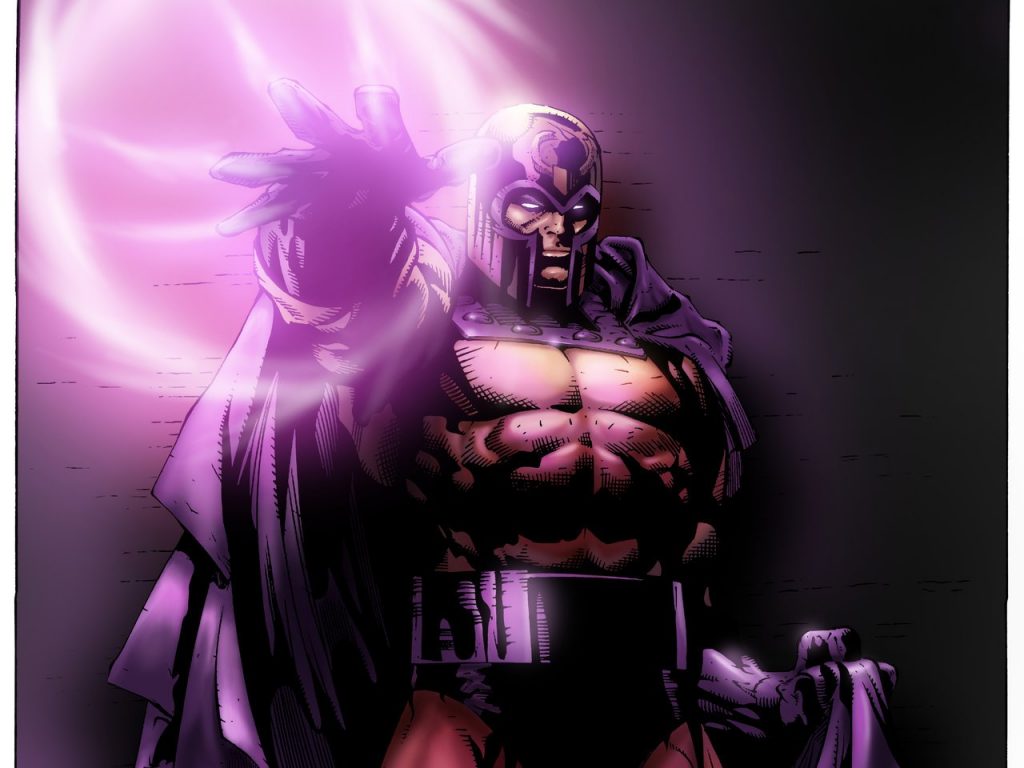 Magneto