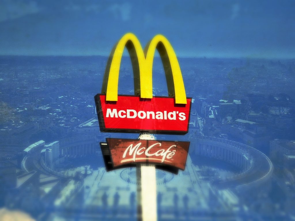 McDonald’s