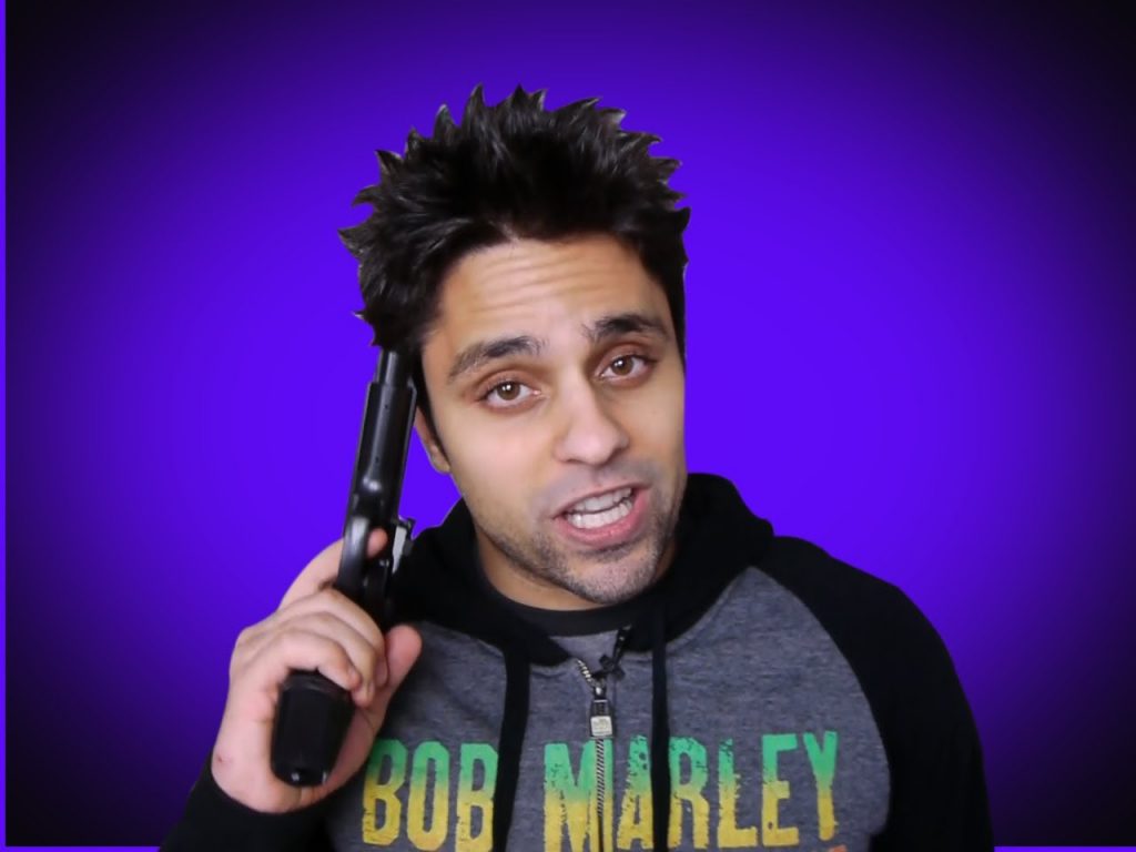 RayWilliamJohnson