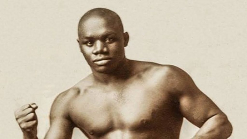 Sam Langford