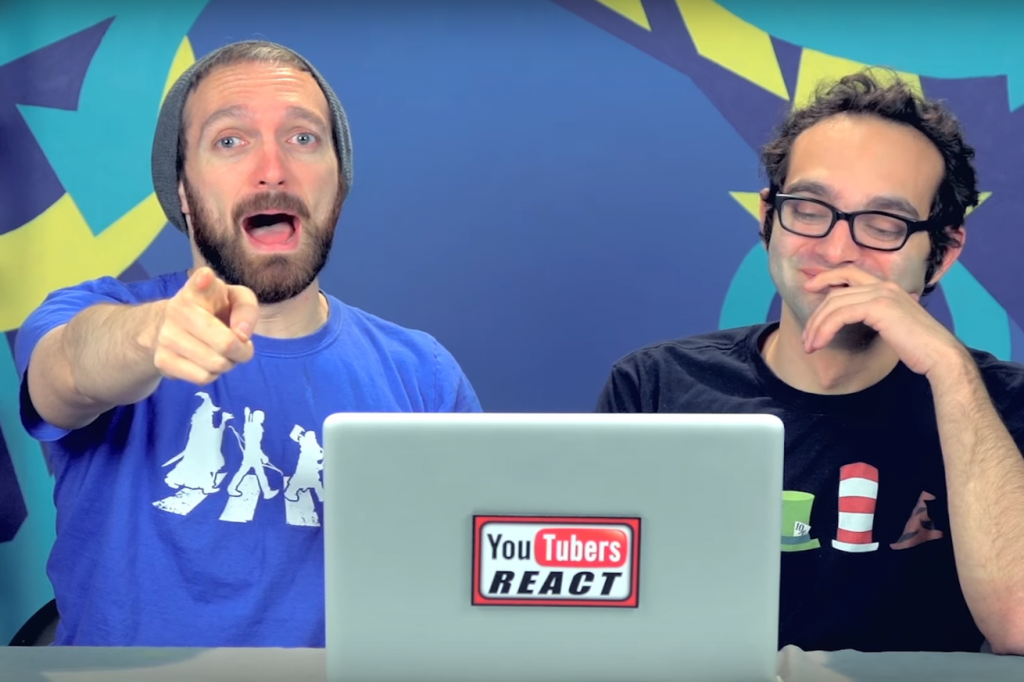TheFineBros