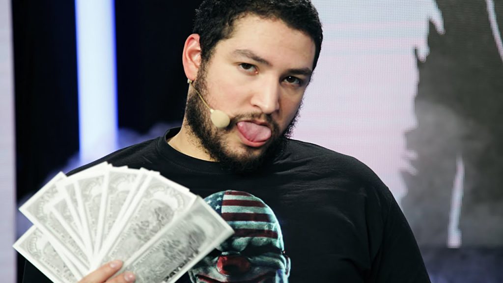UberHaxorNova