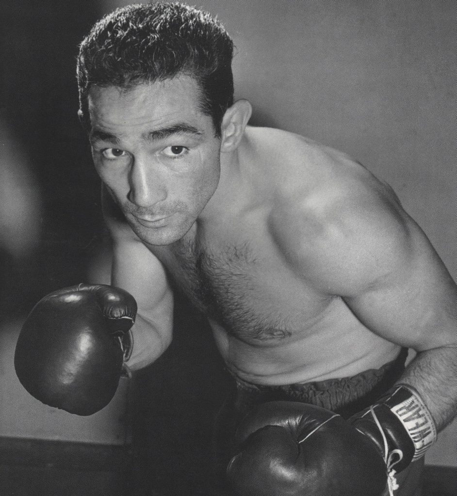 Willie Pep