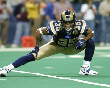 Aeneas Williams