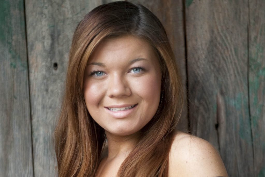 Amber Portwood