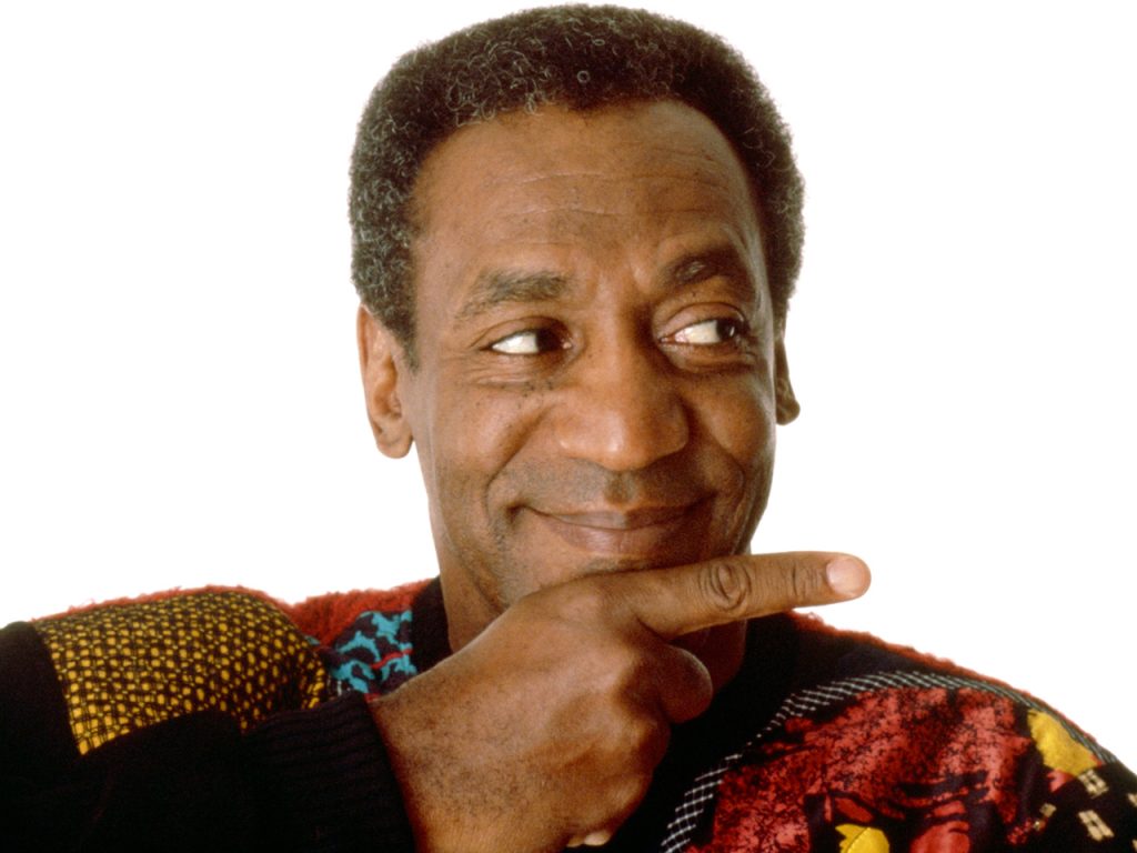 Bill Cosby