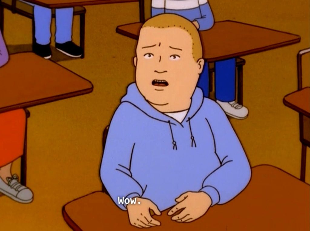 Bobby Hill