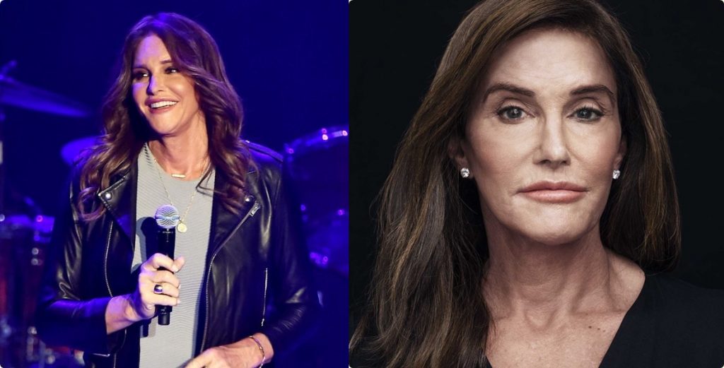 Caitlyn Jenner