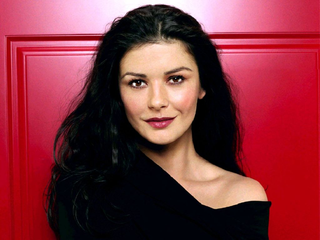 Catherine Zeta Jones