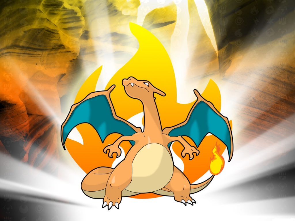 Charizard