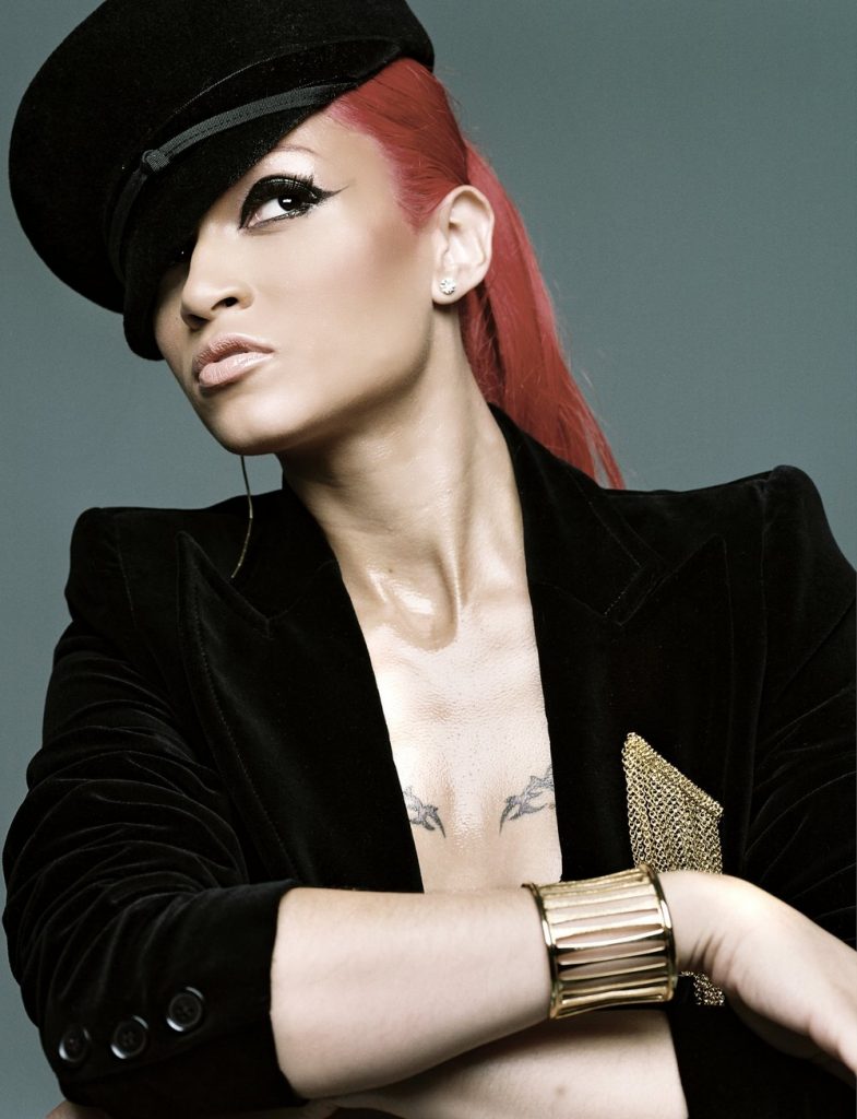 Charli Baltimore