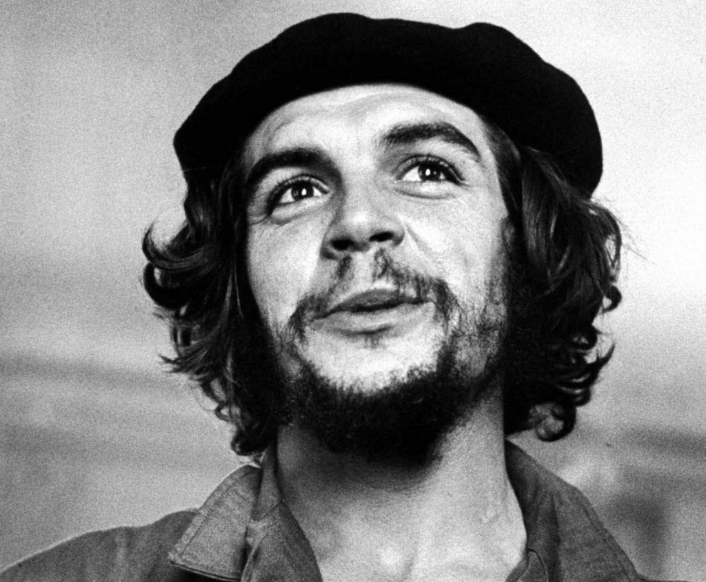 Che Guevara