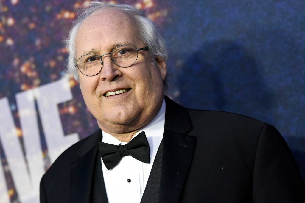 Chevy Chase