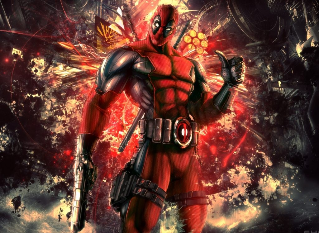 Deadpool