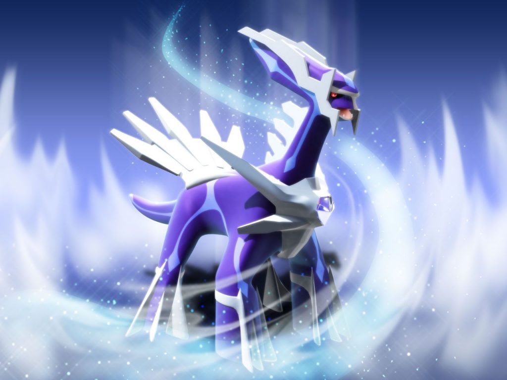 Dialga