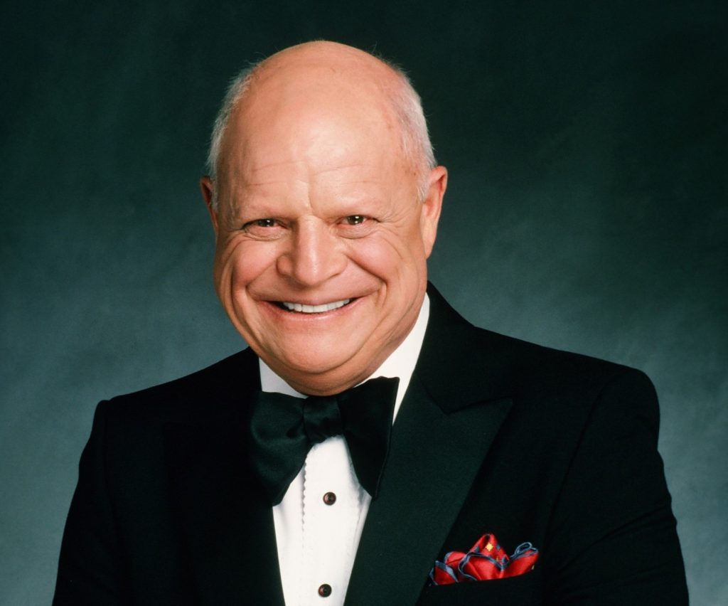 Don Rickles