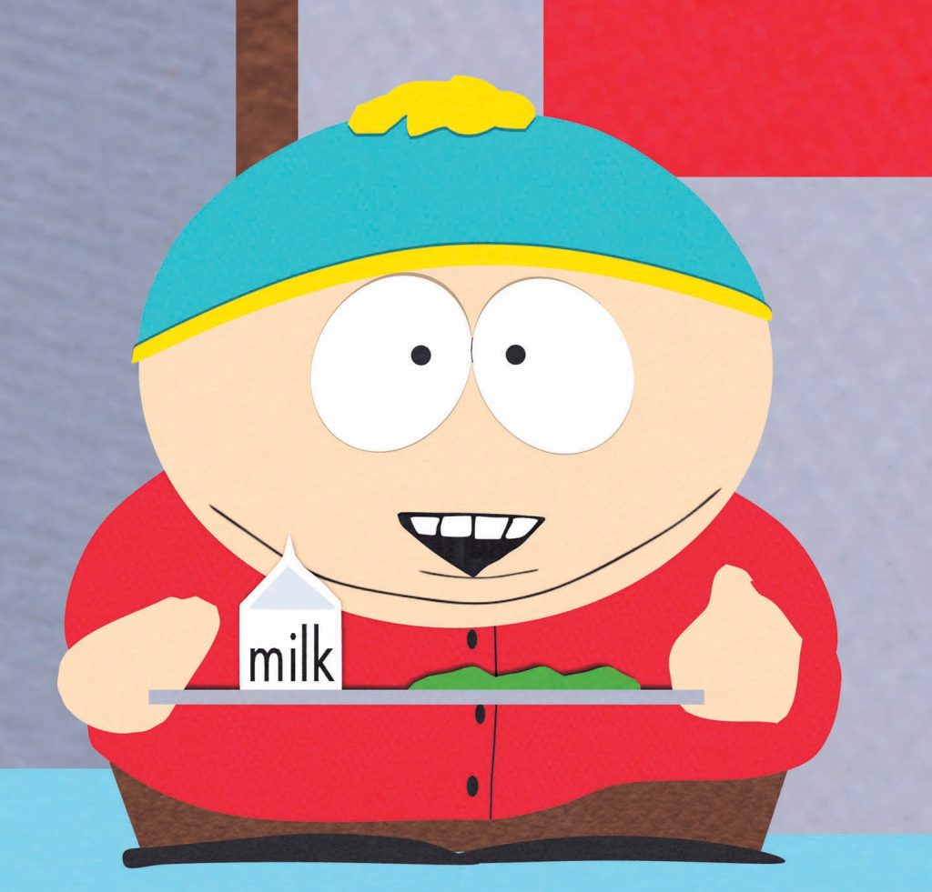 Eric Cartman