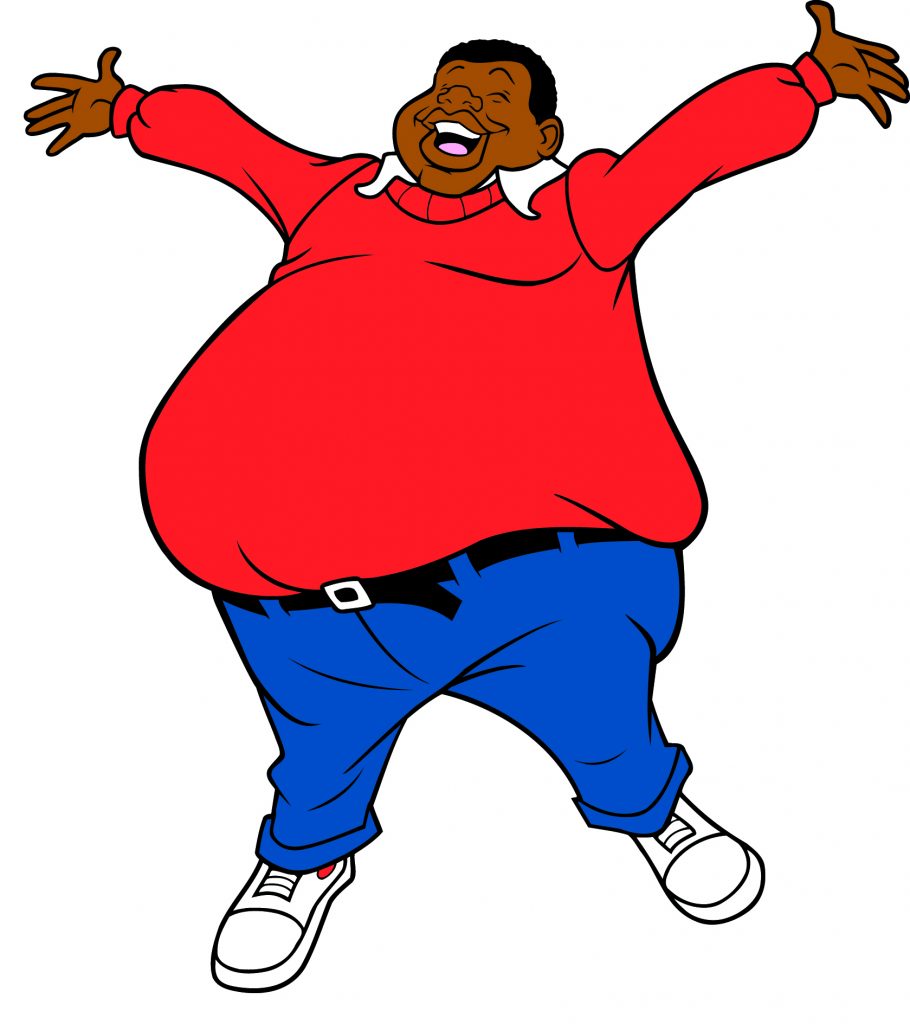 Fat Albert