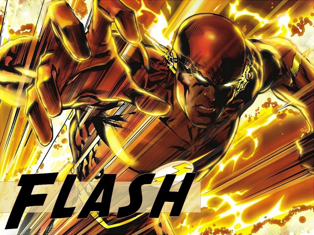 Flash
