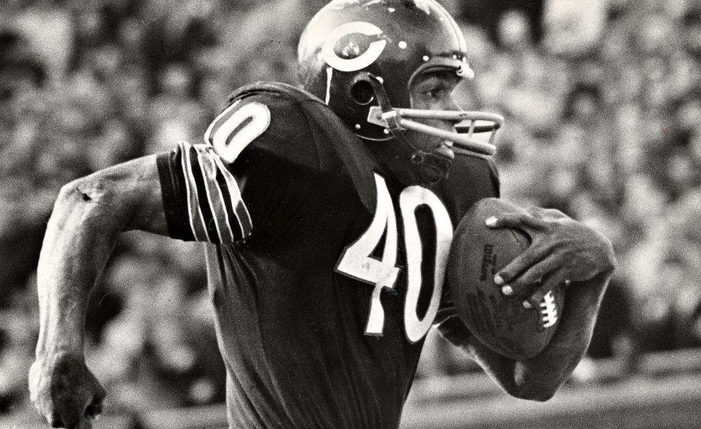 Gale Sayers