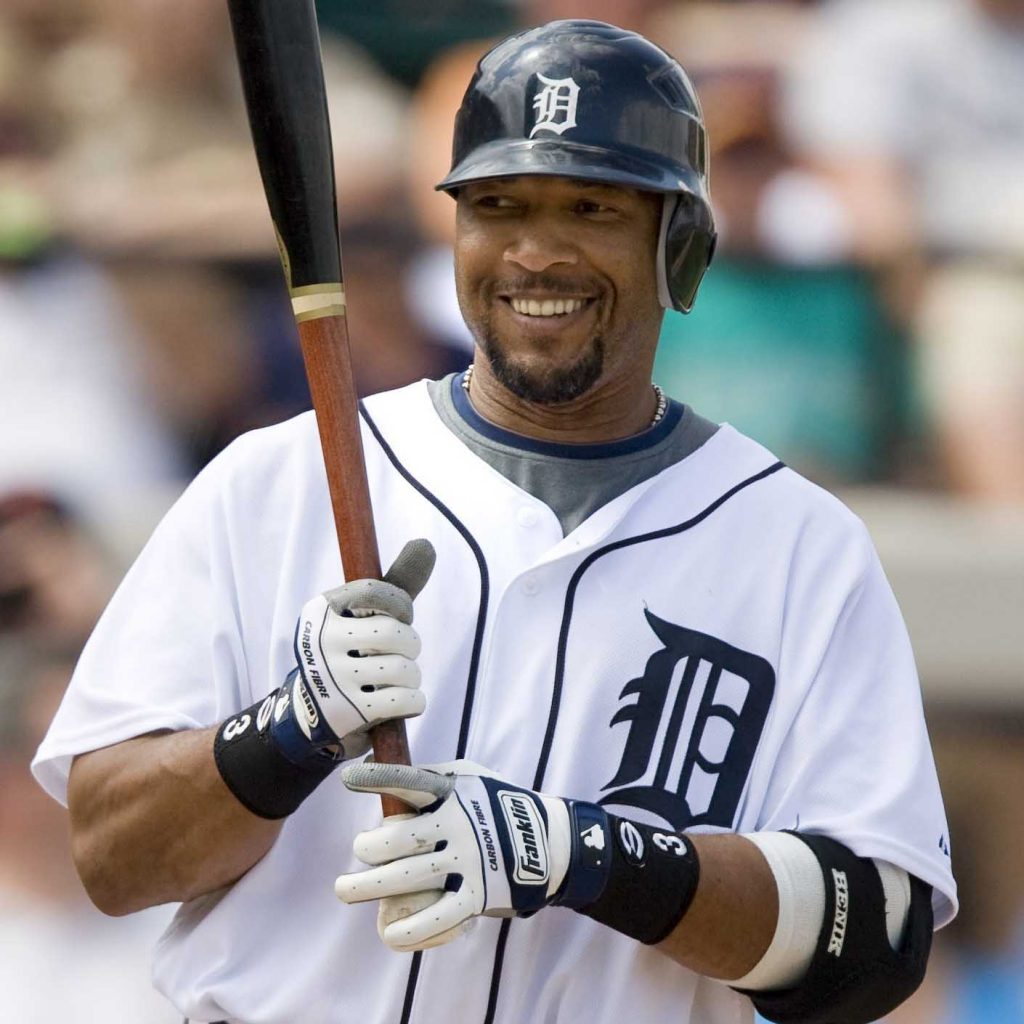 Gary Sheffield