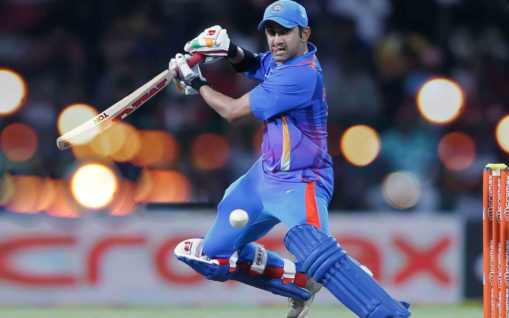 Gautam Gambhir