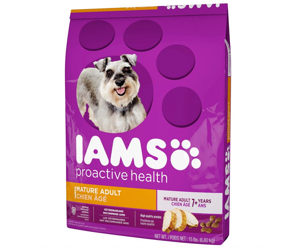 IAMS Pro Active
