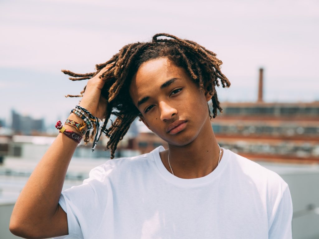 Jaden Smith