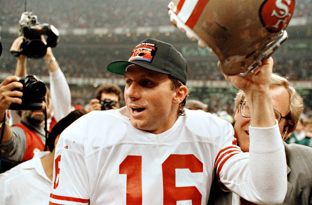 Joe Montana
