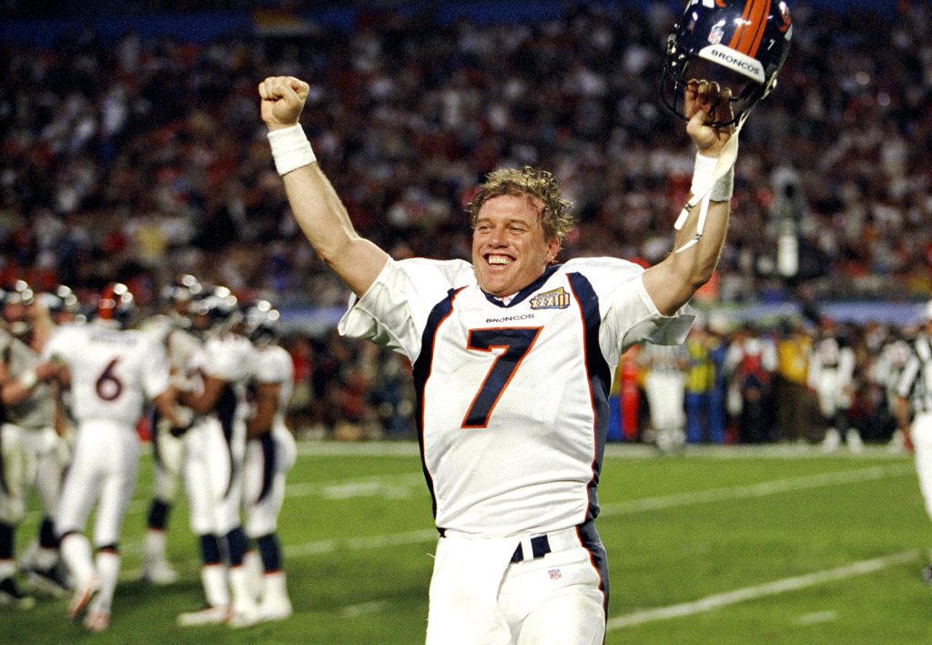 John Elway